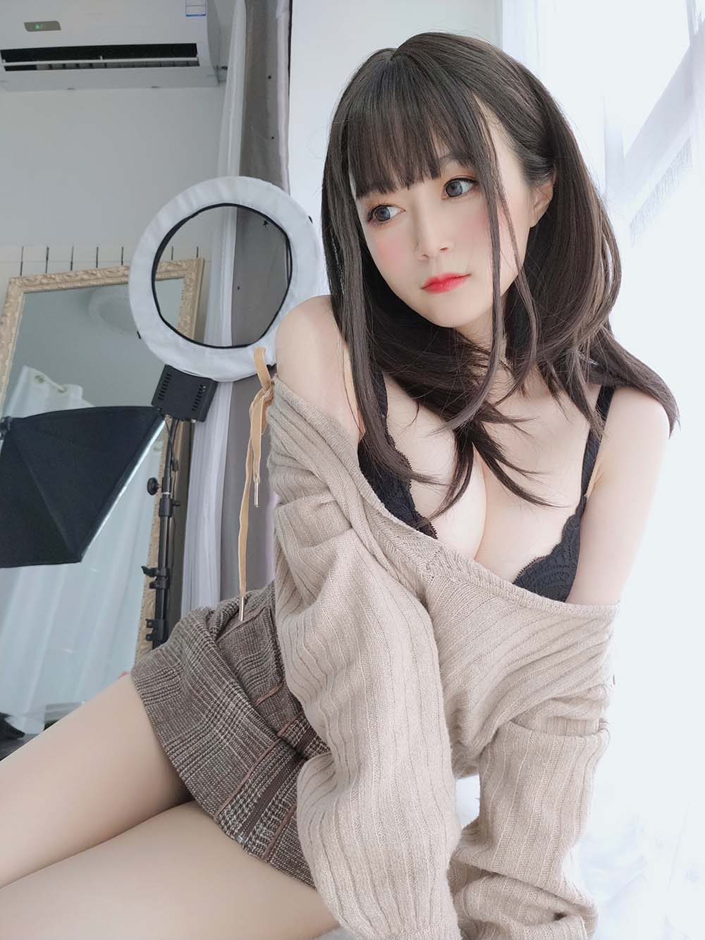 白银81 – 甜美后辈日常篇