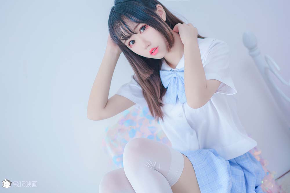 [兔玩映画]VOL.020 冰凉一夏 预览图 - 2