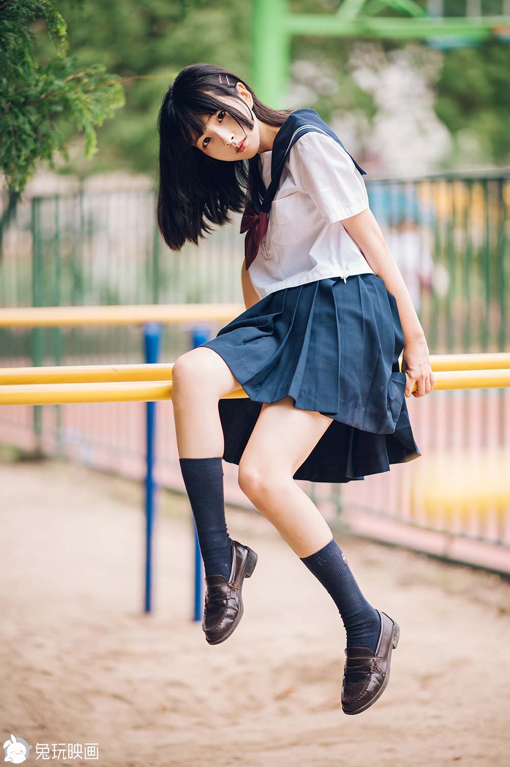 [兔玩映画]VOL.023 胶片时光