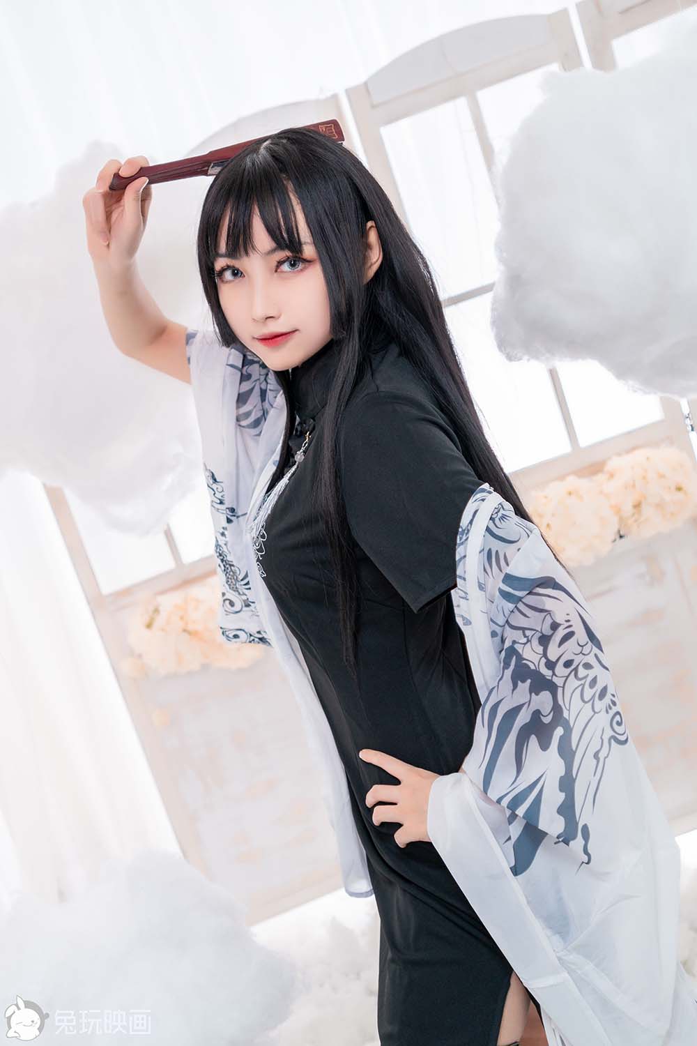 [兔玩映画]VOL.063 旗袍少女