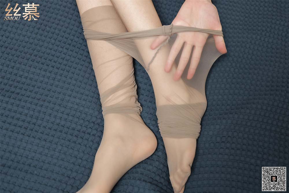 [丝慕GIRL]SM352 天天一元 可儿《有事秘书干》 预览图 - 2