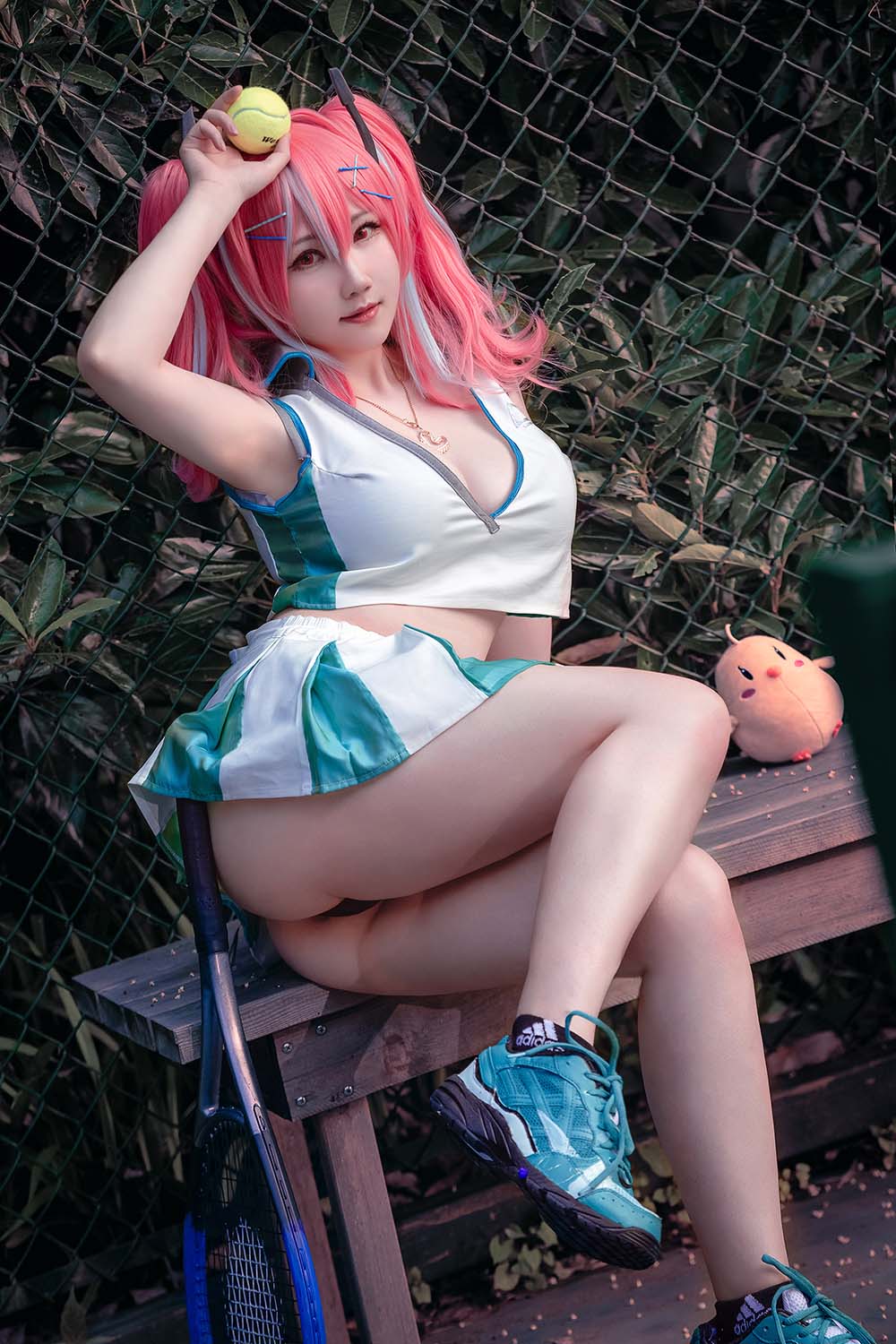 是本末末 – 布莱默顿 预览图 - 2