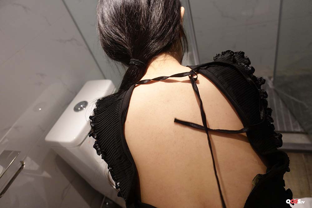 [ROSI写真]2020.10.17 NO.3239