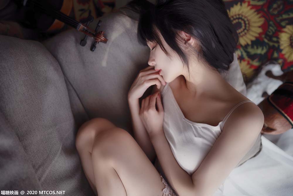 [喵糖映画]VOL.280 居家女友