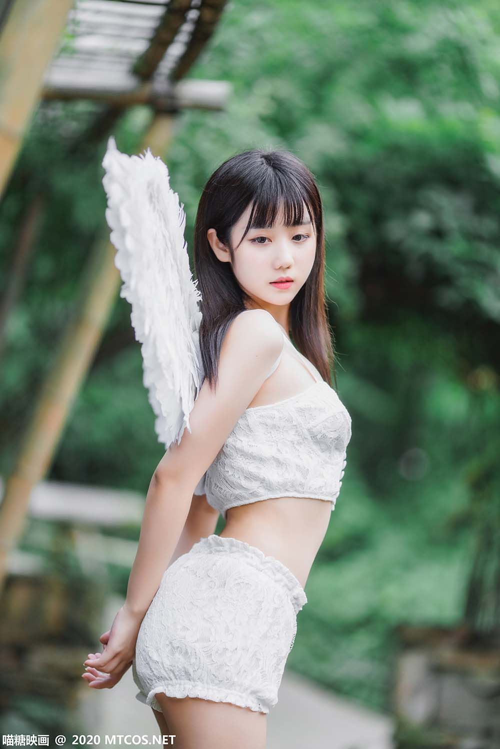 [喵糖映画]VOL.281 空境