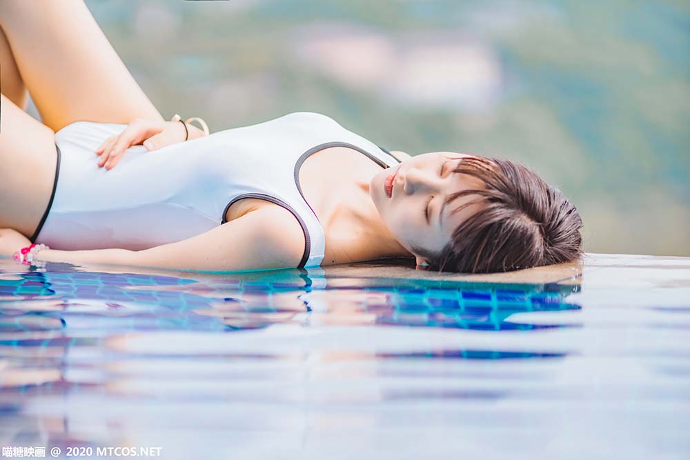 [喵糖映画]VOL.281 空境 预览图 - 2