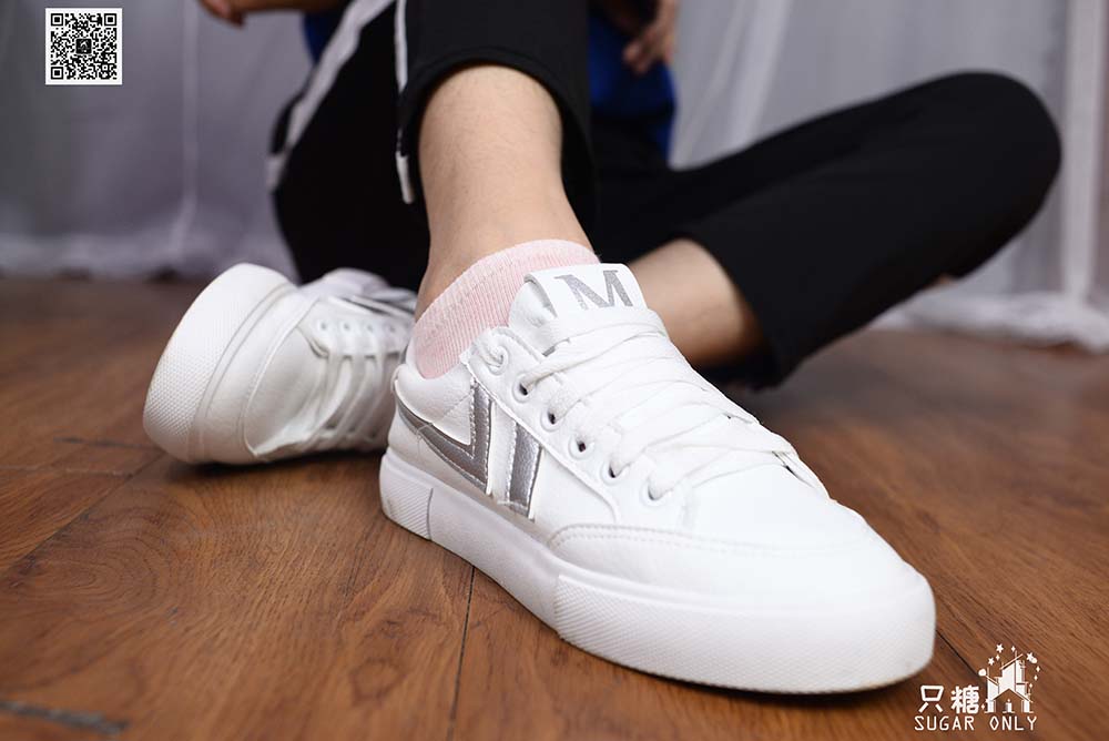 [只糖棉袜]NO.068 麦子 – 被搁浅的梦