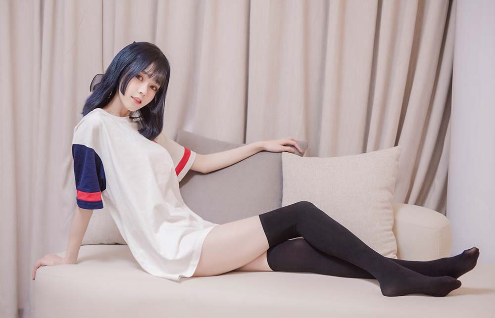 你的负卿 – 居家私服2 预览图 - 2