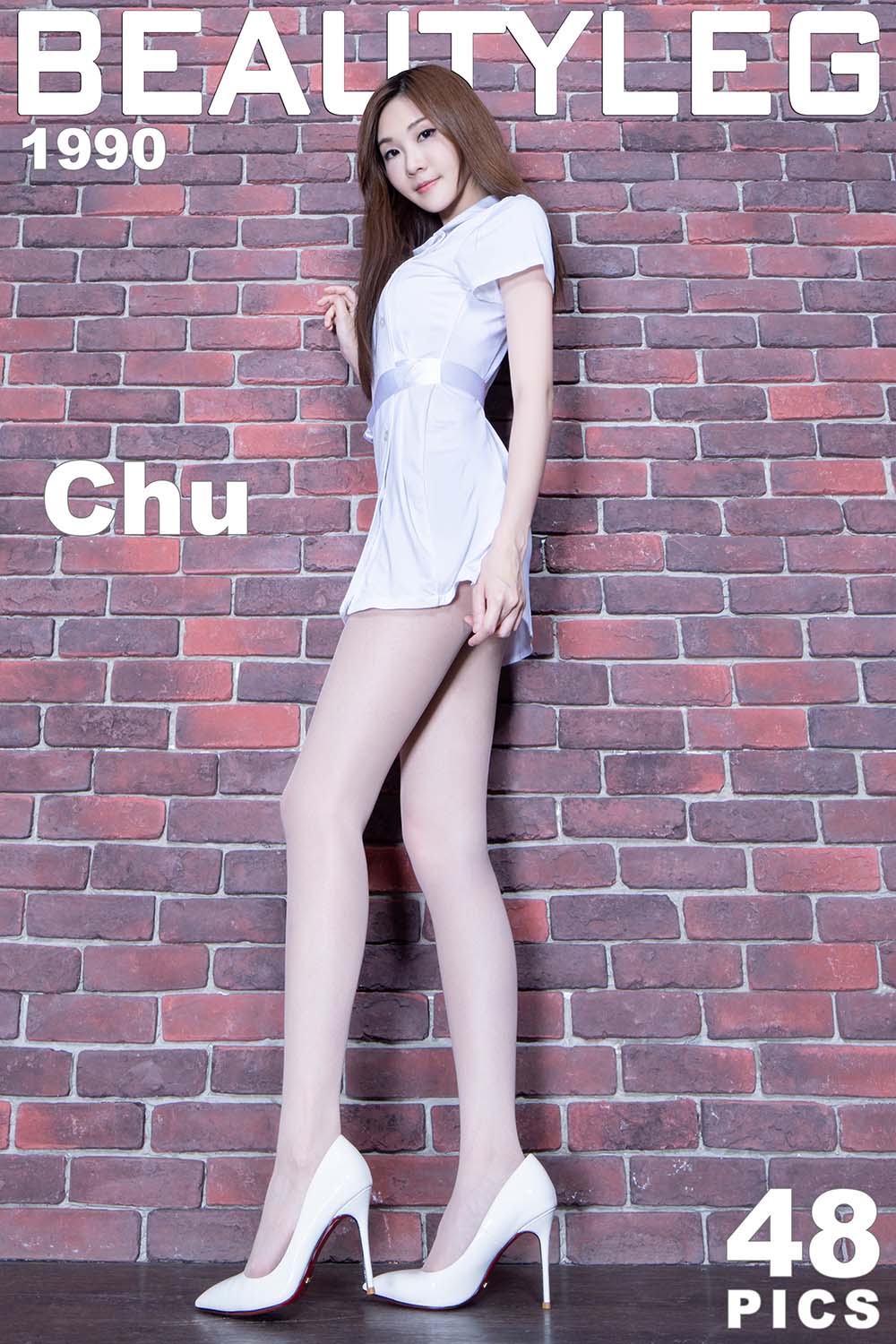 [Beautyleg]2020.10.26 NO.1990 Chu