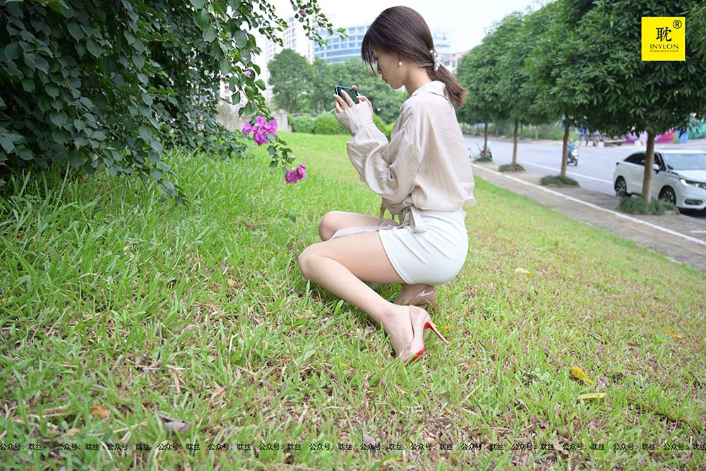 [IESS异思趣向] 第N种幻想之《一个人下班》⑤ 丘主管 预览图 - 2