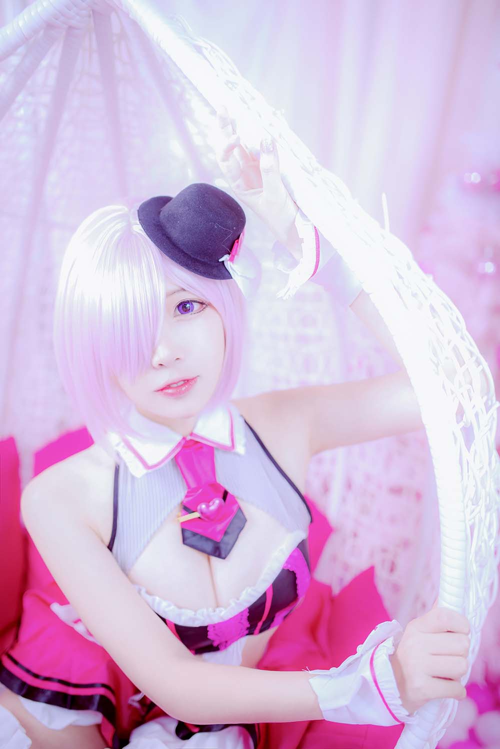 二佐Nisa – 吊椅