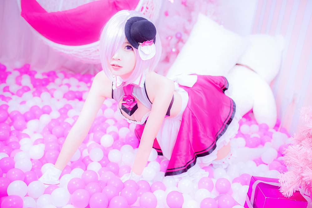 二佐Nisa – 吊椅 预览图 - 2