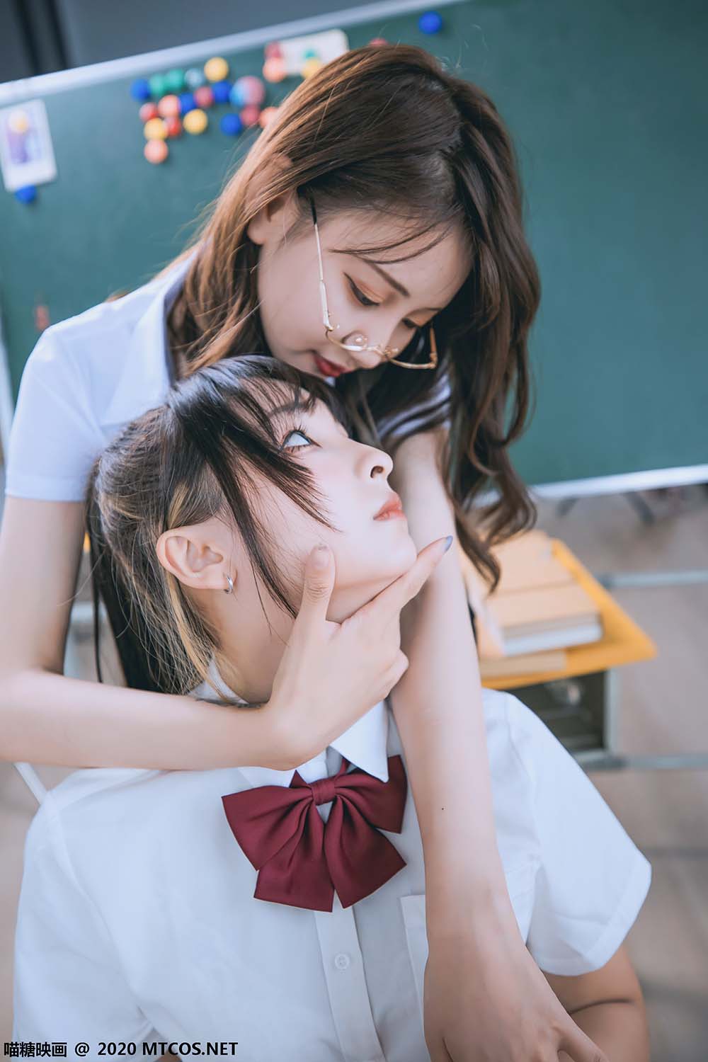 [喵糖映画]VOL.285 数之歌