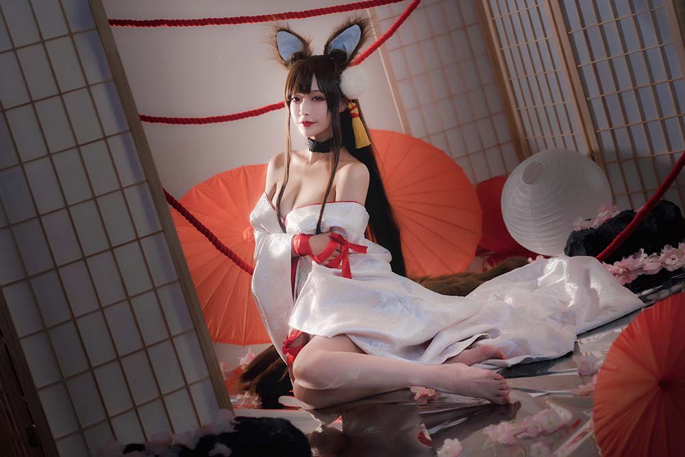铁板烧鬼舞w – 赤城 预览图 - 2