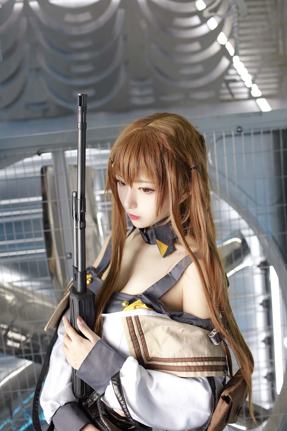 Shika小鹿鹿 – k2 预览图 - 2