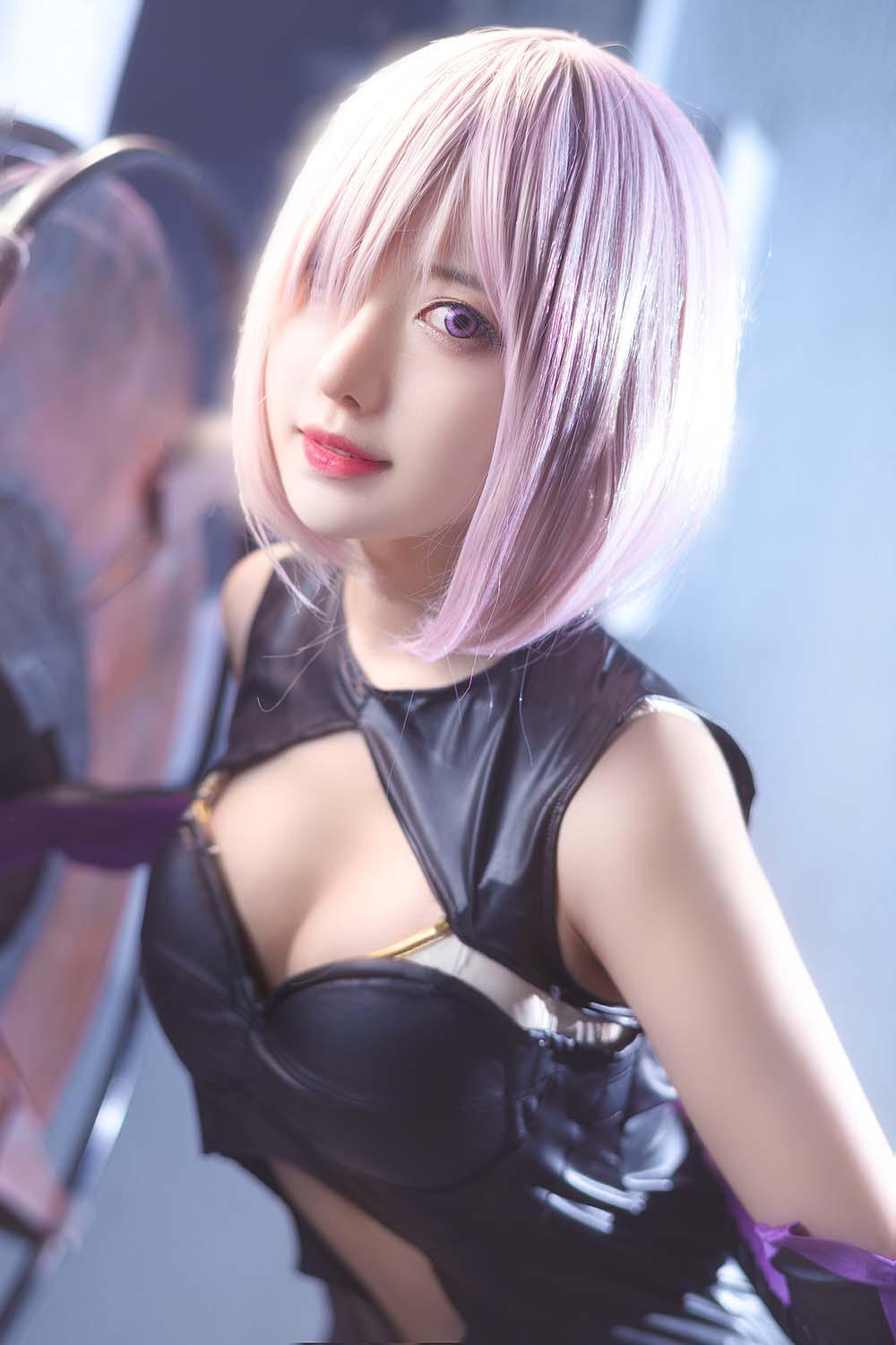Shika小鹿鹿 – 玛修 预览图 - 2