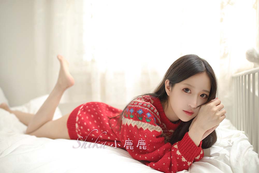 Shika小鹿鹿 – 写真 预览图 - 2