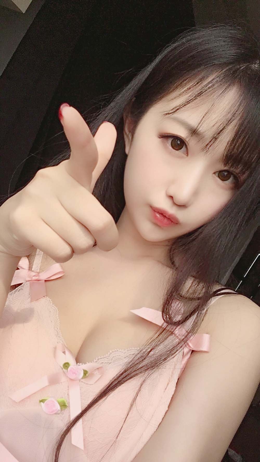 Shika小鹿鹿 – 写真03