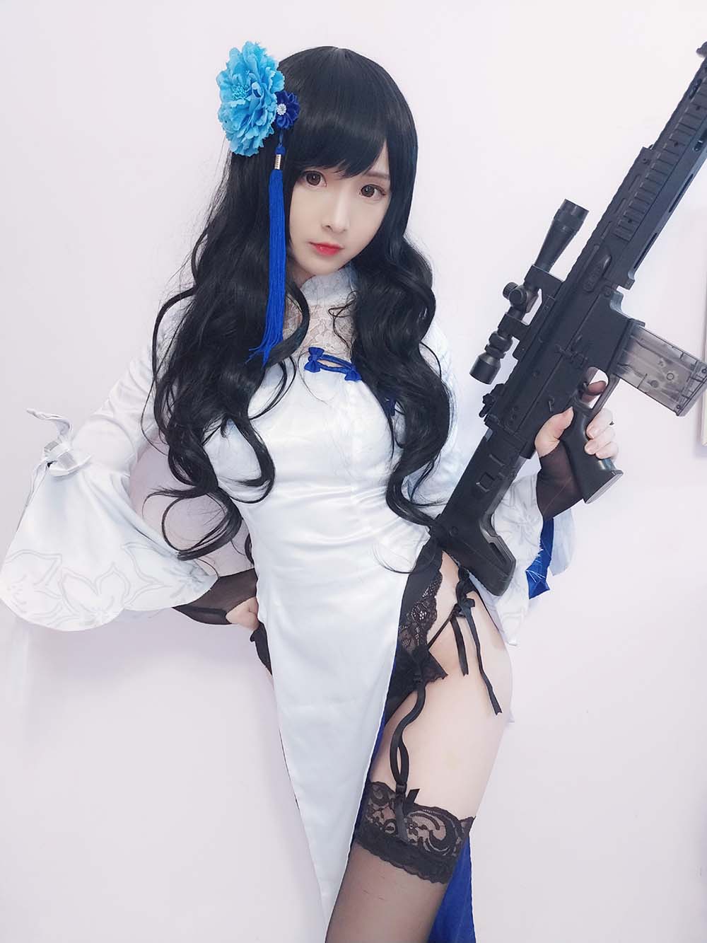 古川kagura – 95式玉玲珑