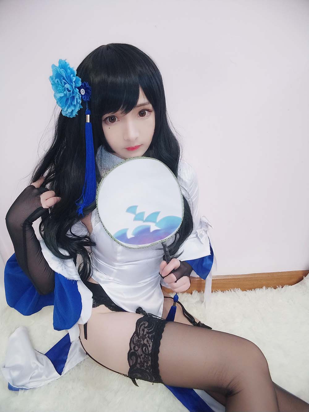 古川kagura – 95式玉玲珑 预览图 - 2