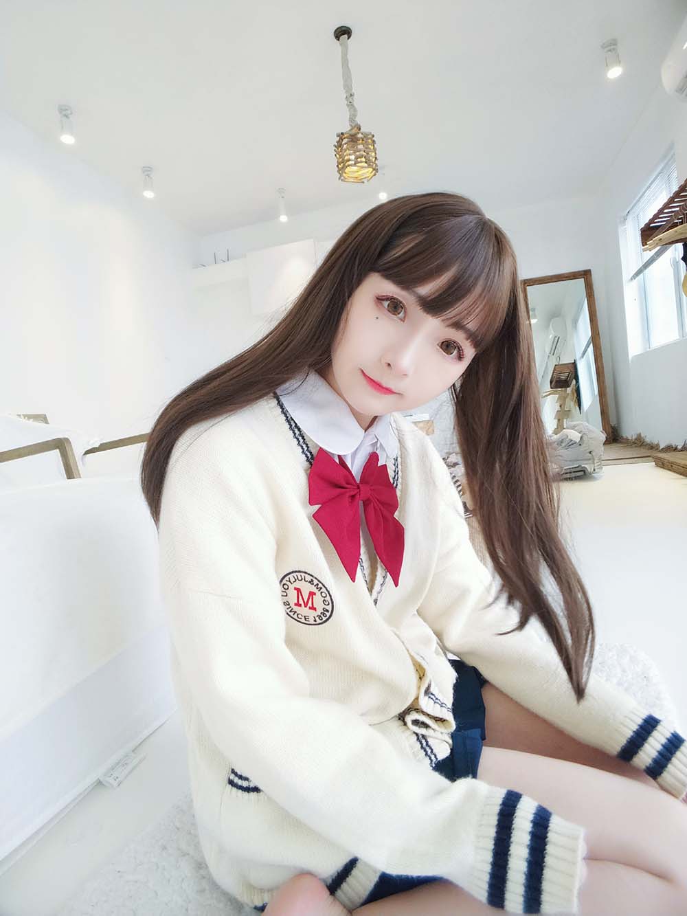 古川kagura – 宝多六花 预览图 - 2