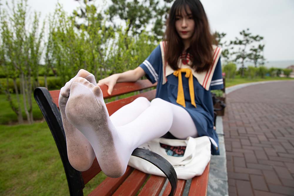 物恋传媒 NO.436 猫耳-星星的旅行 预览图 - 2