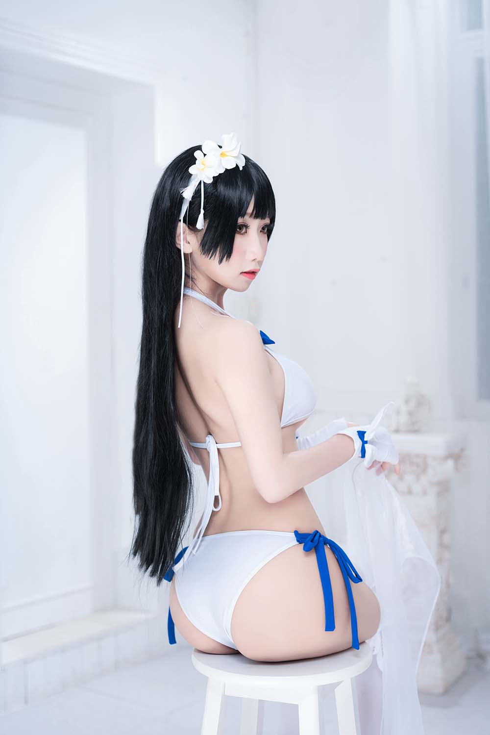 鬼畜瑶在不在w – 少女前线 预览图 - 2
