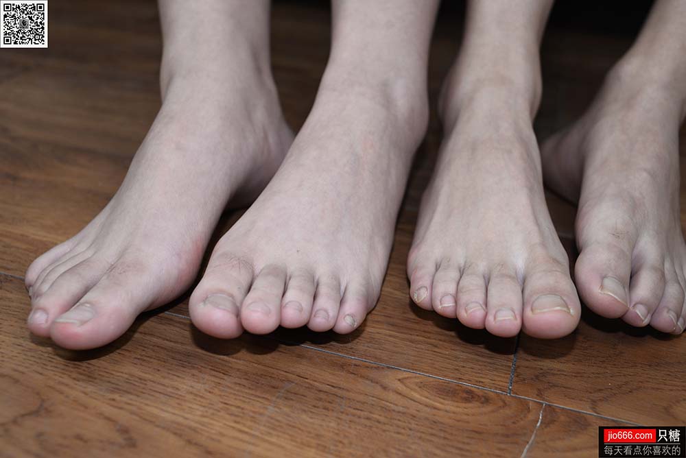 [只糖棉袜]NO.120 欣悦&陈琦 – 祝眉目舒展，顺问冬安 预览图 - 2