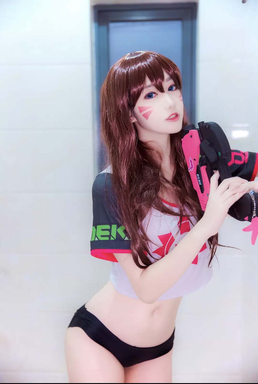 南桃Momoko – 杂