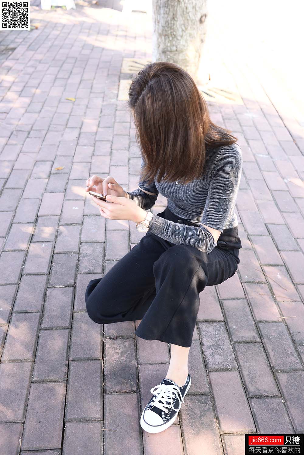 [只糖棉袜]NO.124 阿雅 月亮和星星会不会互道心事