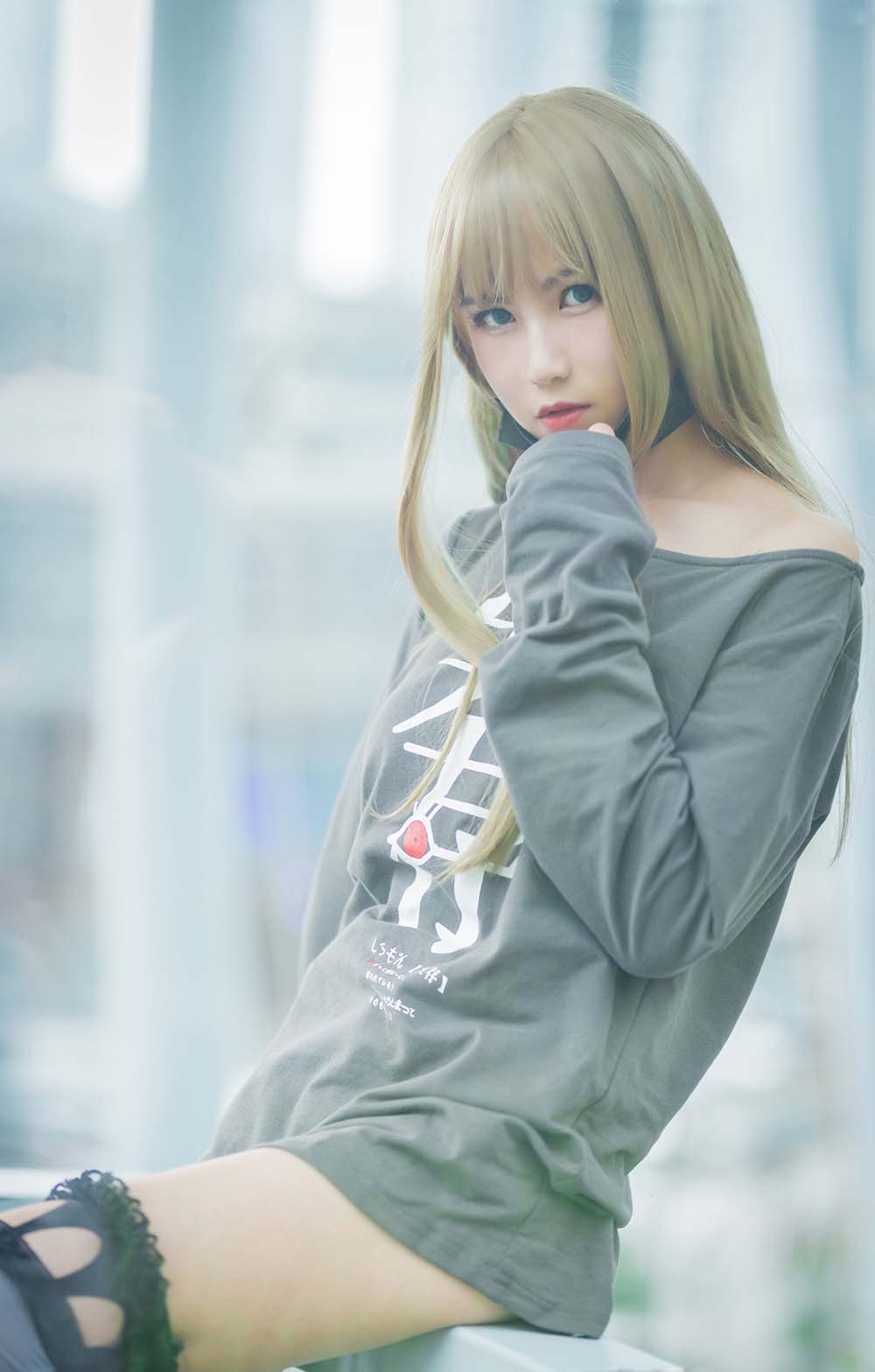 逐月su – 汉森废墟 预览图 - 2