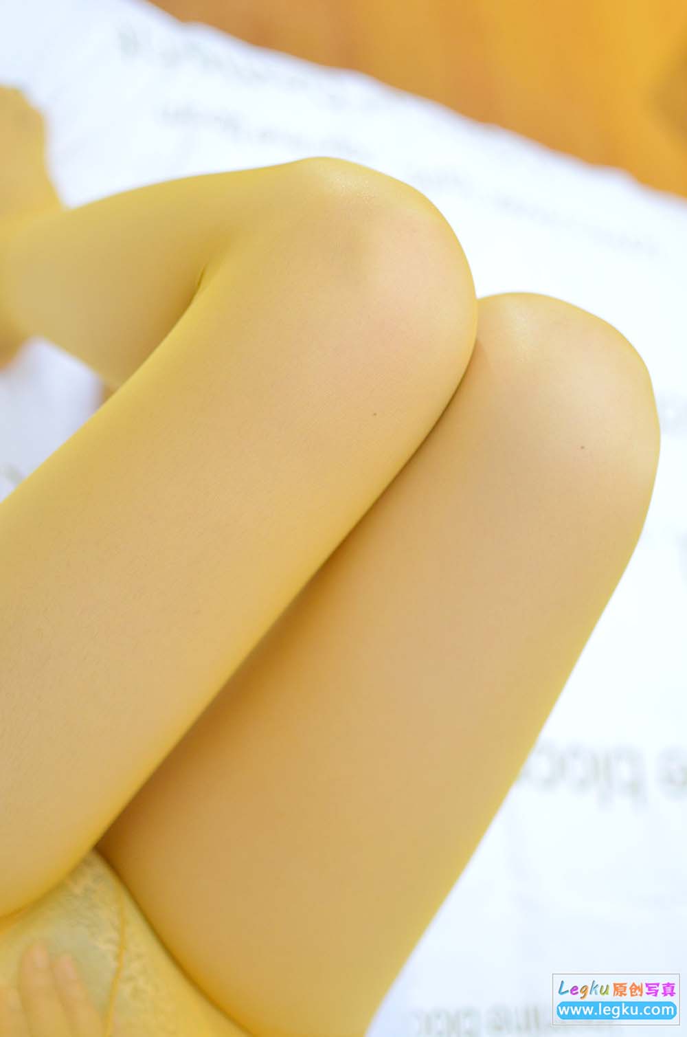 [Legku写真]2014-12-01 NO.203 预览图 - 2