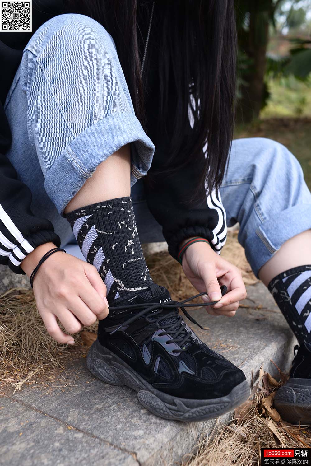 [只糖棉袜]NO.125 小歪 十一月，再见!十二月，你好! 预览图 - 2