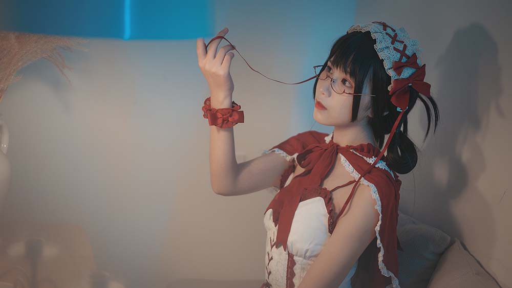 逐月su – 小红帽 预览图 - 2