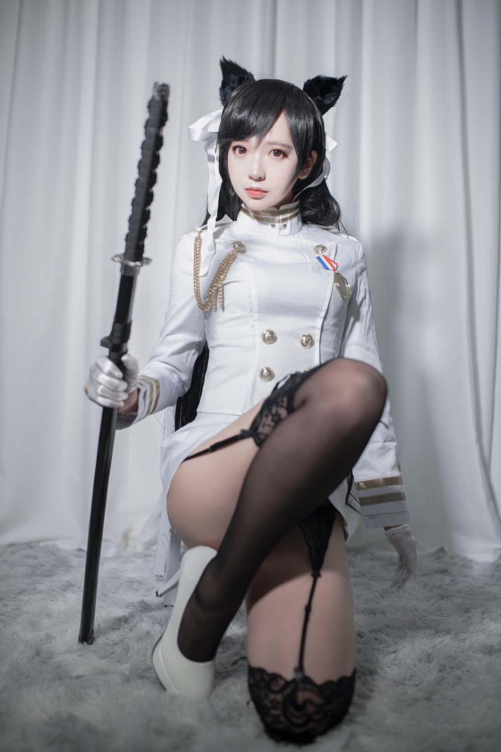 疯猫ss – 爱宕