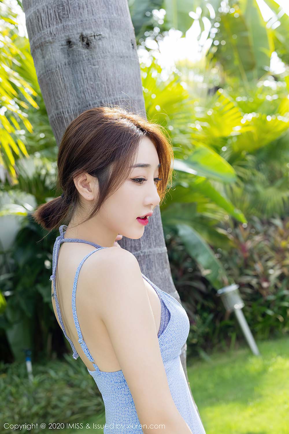 [IMiss爱蜜社]IMS20201112VOL0523 2020.11.12 VOL.523 九月生_ 预览图 - 4