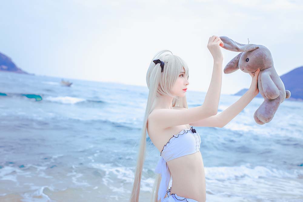 疯猫ss – 穹妹2 预览图 - 2