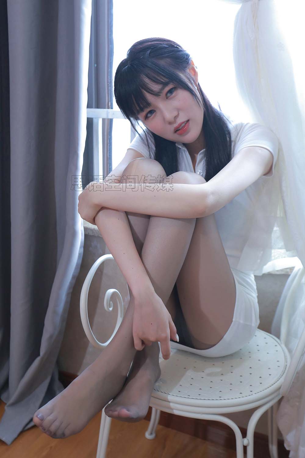 [SiHua思话]SH183 筱蝶 温柔的筱蝶