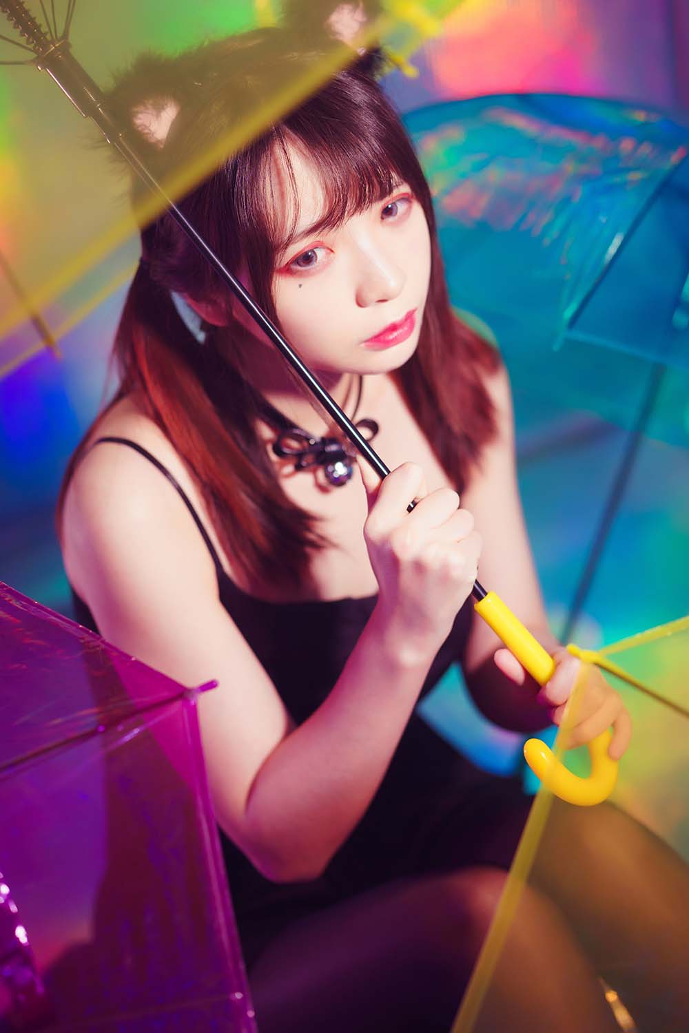 疯猫ss – 丝袜狂想曲(光) 预览图 - 2