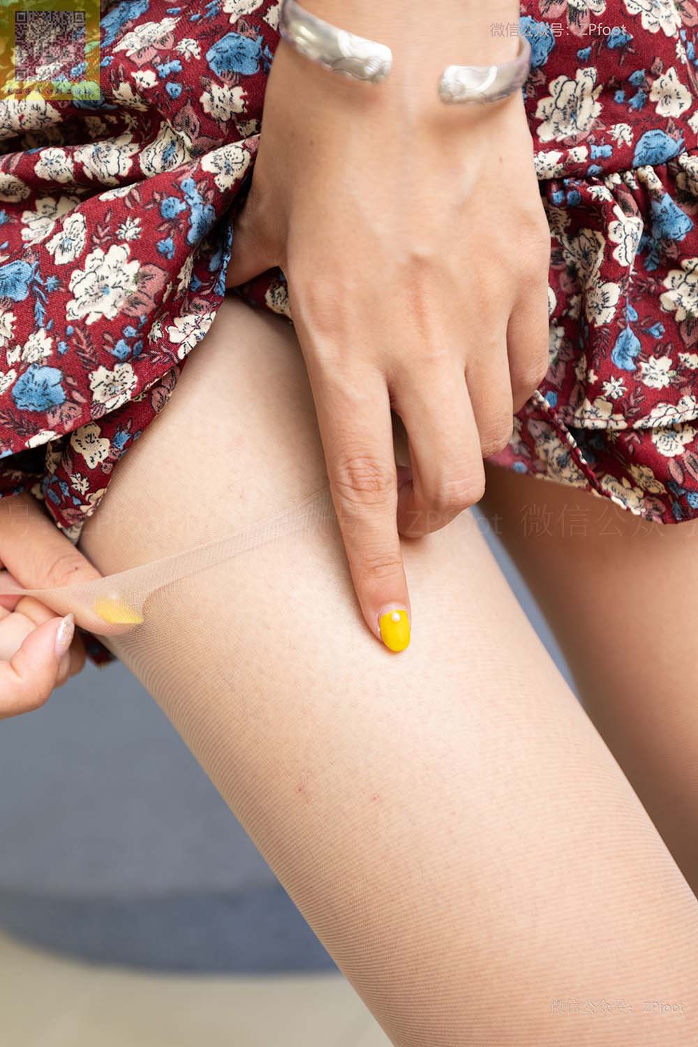 [LSS山茶摄影]NO.187 丝袜穿搭30