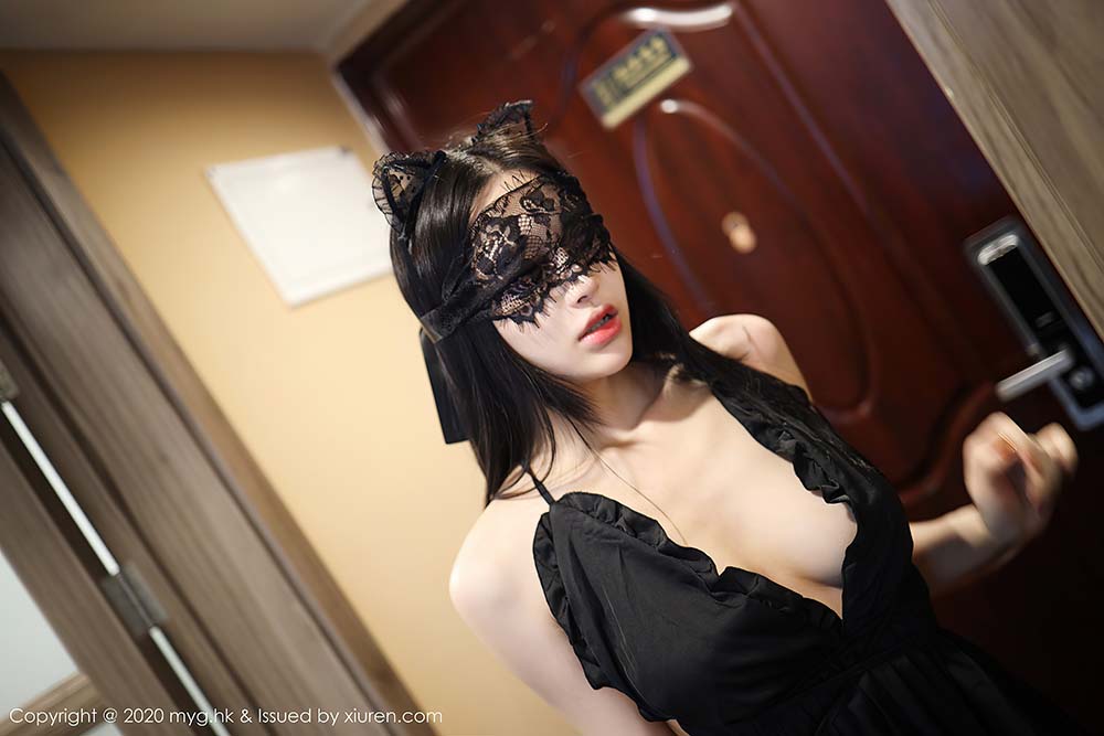 [MyGirl美媛馆]MYG20201118VOL0457 2020.11.18 VOL.457 唐琪儿