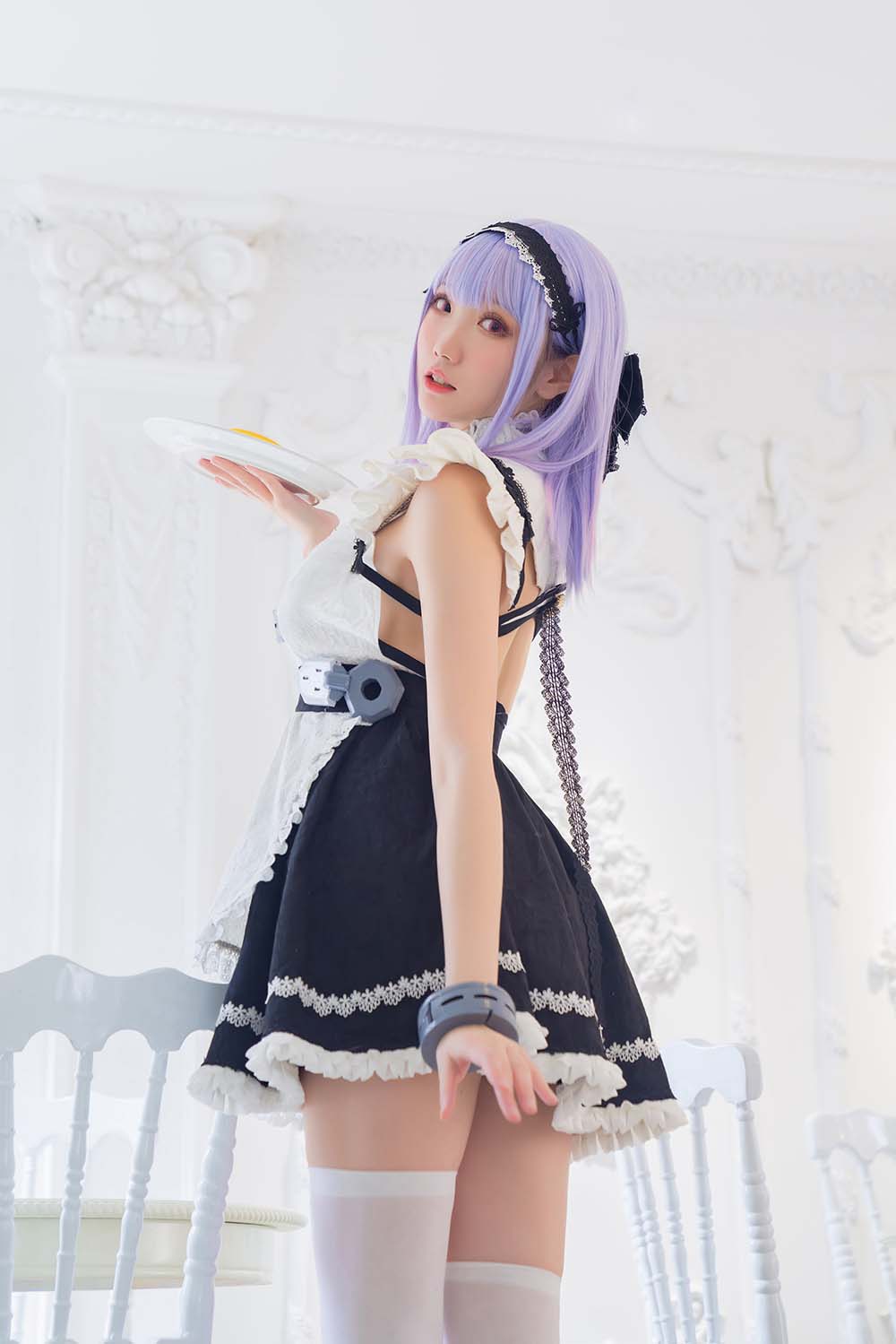 瓜希酱 – 黛朵