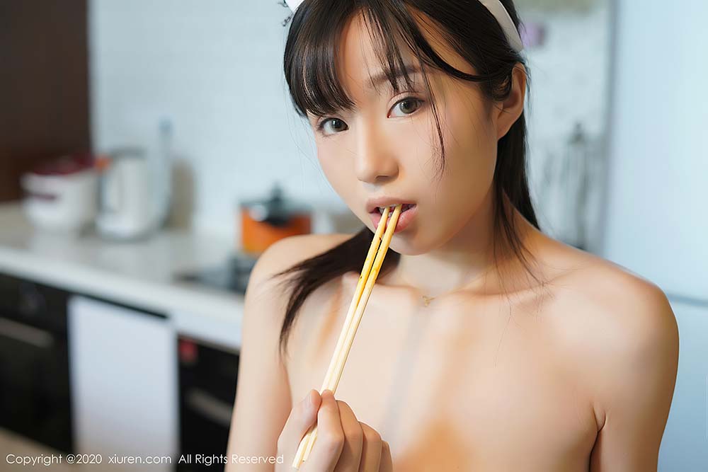 [Xiuren秀人网]XR20201020N02676 2020.10.20 NO.2676 仓井优香 预览图 - 4