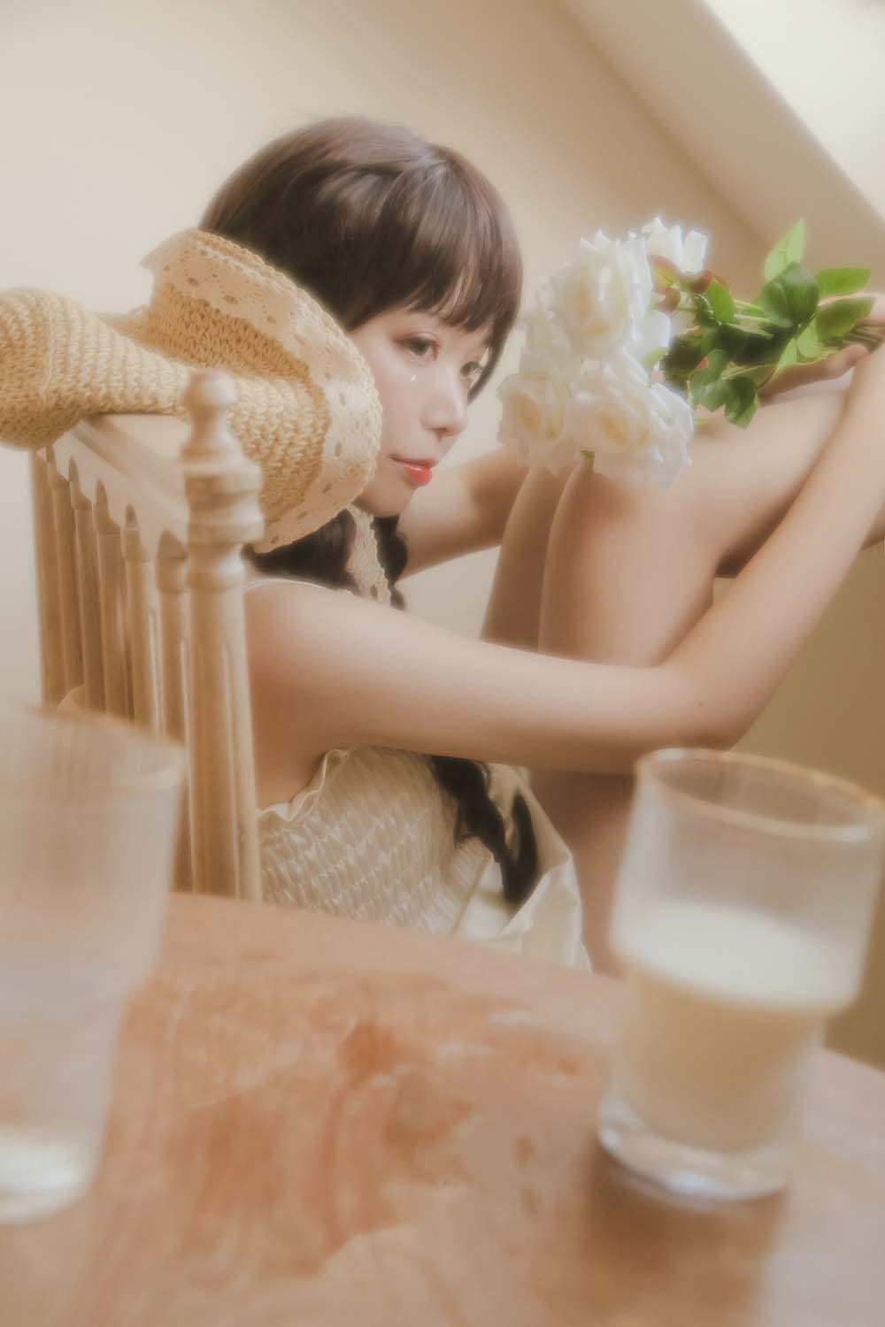 [喵糖映画]VOL.315 近距离恋爱