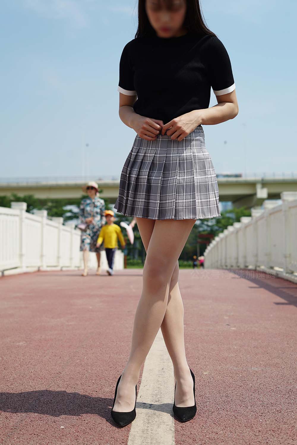 [学妹加速跑]XM029《小云学妹4(含SP)》