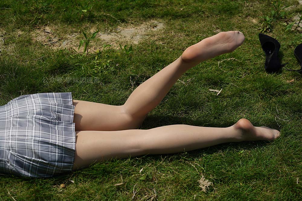 [学妹加速跑]XM029《小云学妹4(含SP)》 预览图 - 2