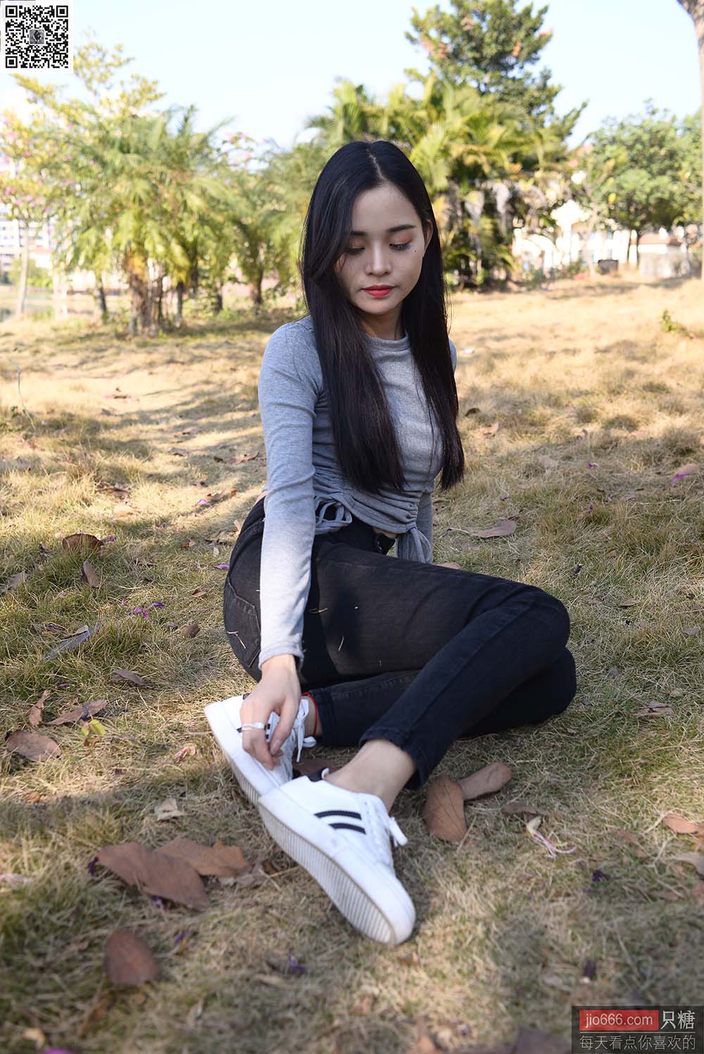 [只糖棉袜]NO.143 文文 深秋和冬天是个告别的好季节 预览图 - 2