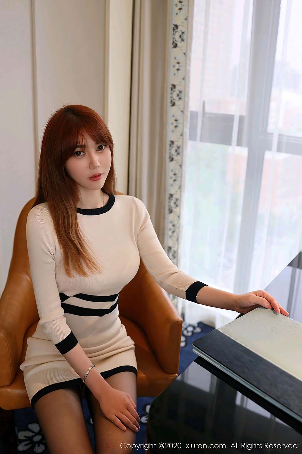 [Xiuren秀人网]XR20201028N02707 2020.10.28 NO.2707 fairy如歌