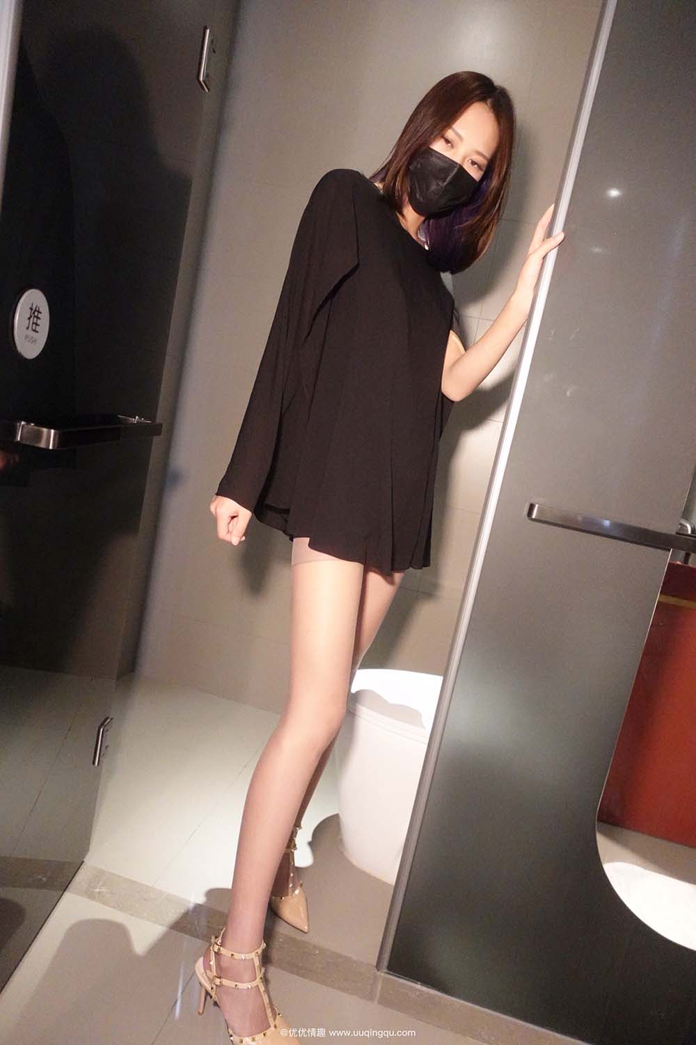 [ROSI口罩系列]2021.01.01 NO.1664