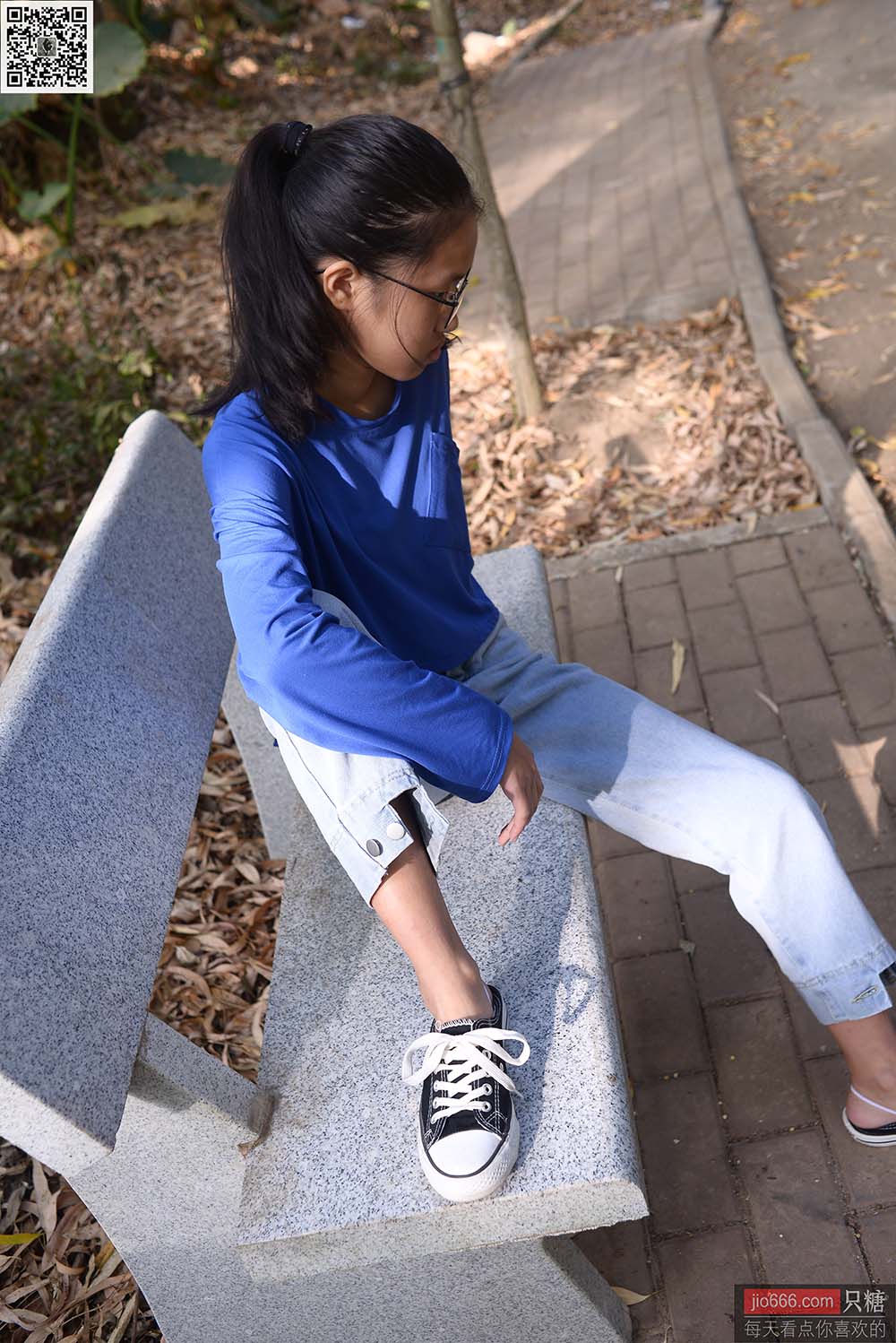 [只糖棉袜]NO.146 桃子 甜甜的梦境